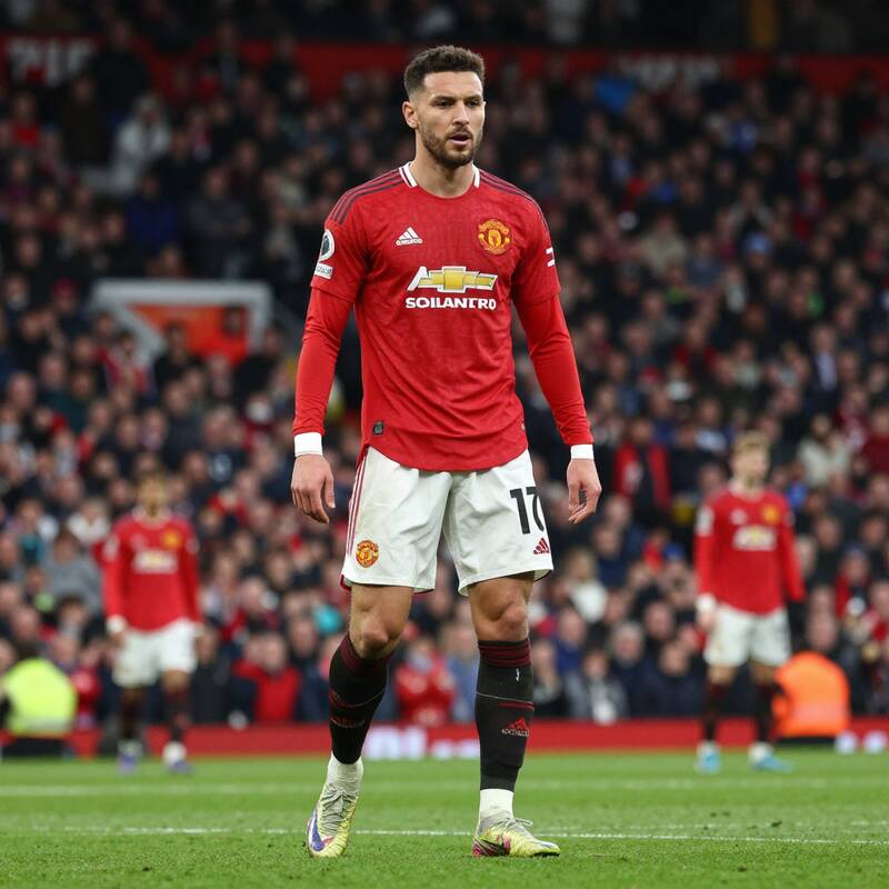 Vụ chuyển nhượng Morgan Rogers: Man United hưởng lợi gián tiếp từ bom tấn của Chelsea - 2171