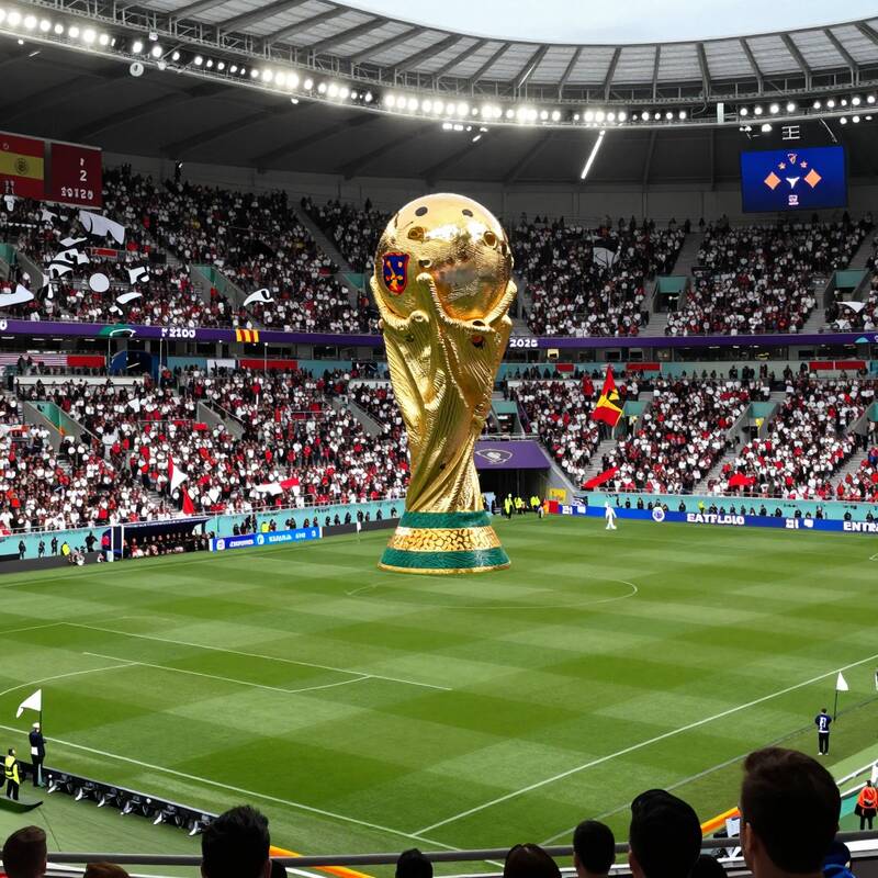 Tây Ban Nha bỏ túi 50 triệu USD nhờ vô địch World Cup 2026: Cầu thủ mỗi người gần 1 triệu USD - 3716