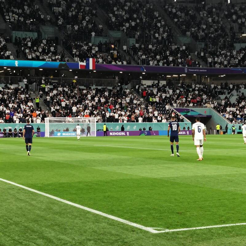 World Cup 2026: Khi những kẻ bị coi thường làm nên chuyện tày trời - 8221