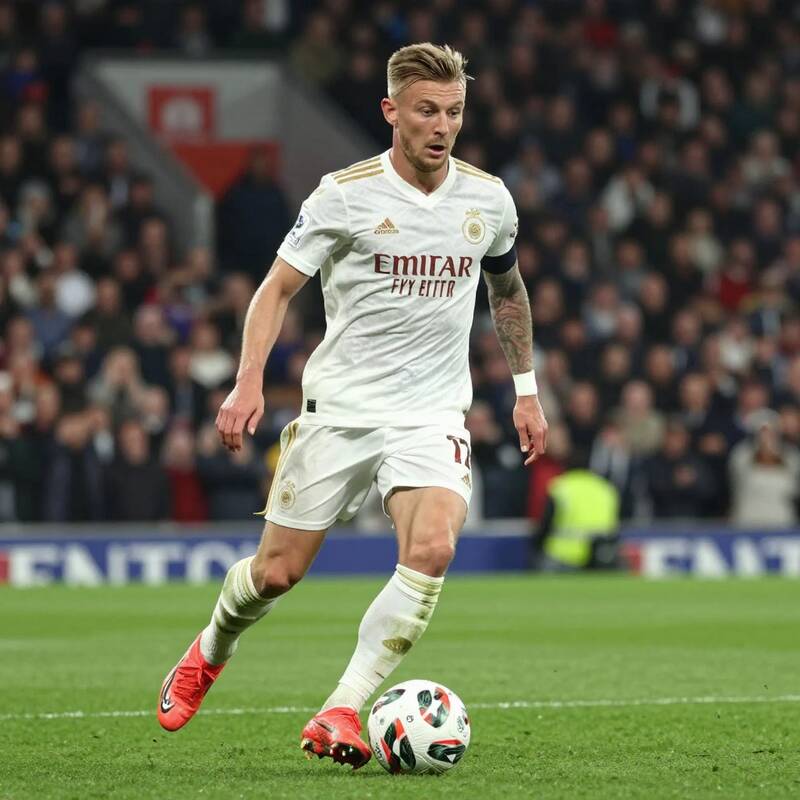 Chiến thắng của bóng đá đẹp: Toni Kroos và dòng trạng thái gây bão sau chung kết World Cup - 1404