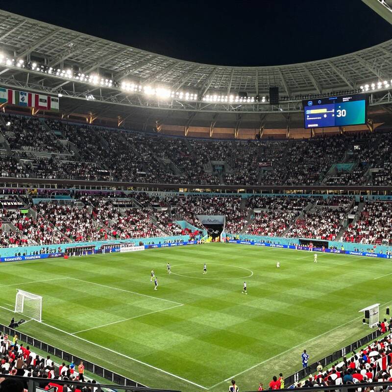 World Cup 2026: Những cú sốc làm thay đổi bản đồ bóng đá thế giới - 9139